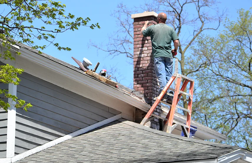 Chimney & Fireplace Inspections Services in Pawtucket, RI