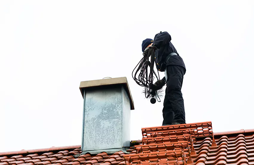 Chimney & Fireplace Sweeps in Pawtucket, RI
